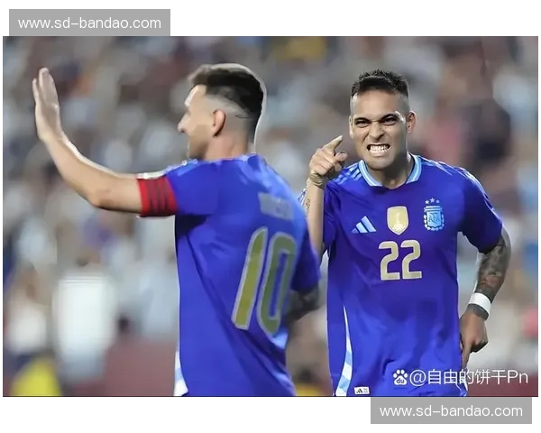 美洲杯效率值：让每一场比赛的细节都会说话