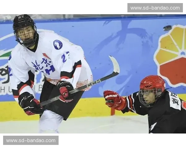 首发NHL：掀起你的冰上潮流革命